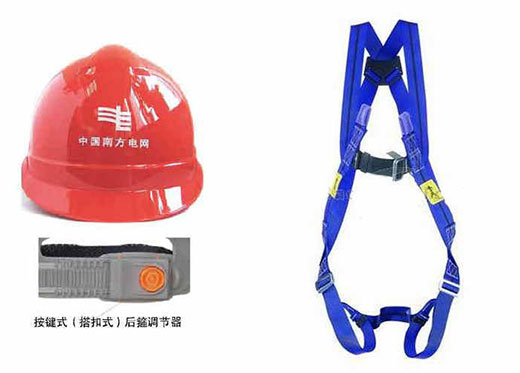 防護用具常見的檢驗方法你知道嗎？