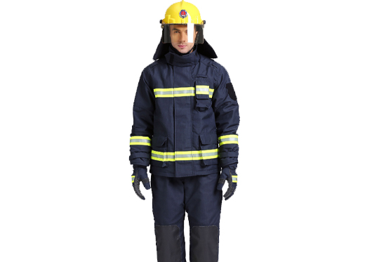 消防服，消防戰(zhàn)斗服
