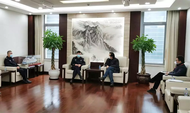 全球多國疫情升級(jí)! 嚴(yán)防輸入，我們?cè)俅涡袆?dòng)！